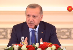 Son dakika! Cumhurbaşkanı Erdoğan açıklama yaptı