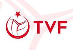 Yıldız Bayan Milli Voleybol Takımı'nın kadrosu açıklandı