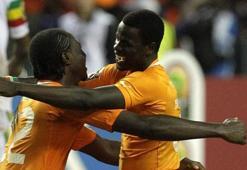 Souleymane Bamba imzaya geliyor