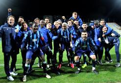 Adana Demirspor, 25 yıllık Süper Lig hasretini bu sene bitirmek istiyor