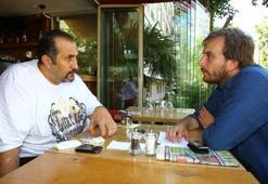 'Duvarları yıktık'