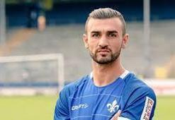 Serdar Dursun'dan transfer itirafı ve Milli Takım açıklaması!
