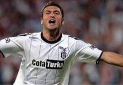 Şenol Güneş - Burak zirvesi