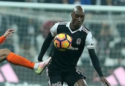 Beşiktaşlılar'ın dikkatine!' Atiba ankette