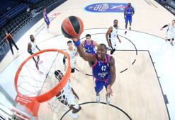 ALBA Berlin maçı öncesi rakamlarla Anadolu Efes