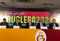 SON DAKİKA! Galatasaray, Fernando Muslera'nın sözleşmesini uzattı