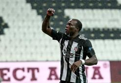 Beşiktaş: Aboubakar transfer açıklaması! Trabzonspor...