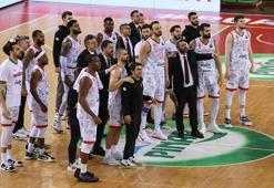 Pınar Karşıyaka, FIBA Şampiyonlar Ligi'ndeki rakibi Hapoel Holon
