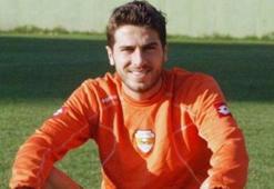 Koray Adana'da kaldı