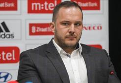 Bosna Hersek Futbol Federasyonu Başkanlığına Vico Zeljkovic seçildi