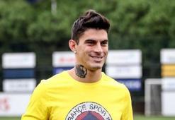 FIFA 21'e Perotti damgası