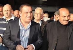 İbrahim Kızıl serbest bırakıldı