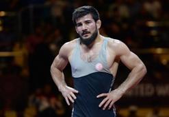 GüreÅte gözler olimpiyat elemelerine çevrildi