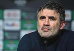 Zoran Mamic hapis cezası aldı! Tottenham maçı öncesi şok!