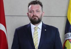 Ali Koç, Comolli'nin yetkilerini sınırladı! Samandıra artık Selahattin Baki'ye emanet!