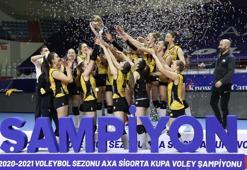 VakıfBank, Unet e-work Busto Arsizio'yu ağırlayacak