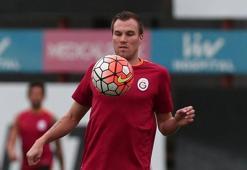 4 büyüklerin eski futbolcuları şimdi nerede?