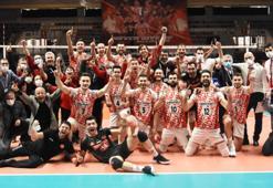 Ziraat Bankkart'ın rakibi Allianz Powervolley