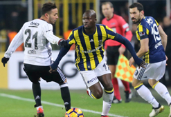 'Messi bile yapmıyor!'