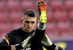 Galatasaray | Muslera açıklaması: Ne isterse o olur!