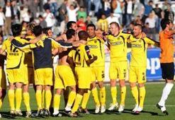 Ankaragücü'nde "sözleşme" krizi!