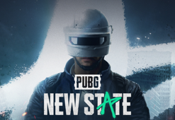 PUBG'nin yapımcılarından yeni mobil oyun: PUBG: NEW STATE