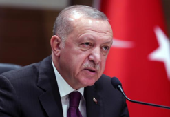 SON DAKİKA! Cumhurbaşkanı Erdoğan'ın konuşması sona erdi! Ligler devam ediyor!
