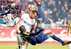 "İbrahimovic'e var Sow'a yok!"