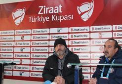 Mustafa Reşit Akçay: Galatasaray maçı belirleyici olacak
