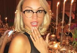 Rose Bertram dünya karmasında