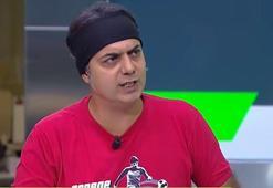Ali Ece'den Luiz Gustavo yorumu: İnsan yiyen oyuncu!
