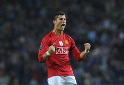 Arsene Wenger'den olay itiraf! Cristiano Ronaldo...