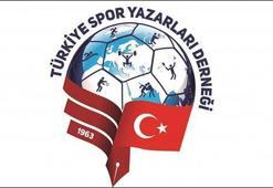 TSYD maçların ertelenmesini istedi