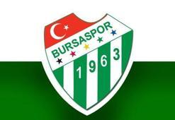 Bursaspor Divan Başkanlık Kurulundan yönetime istifa çağrısı
