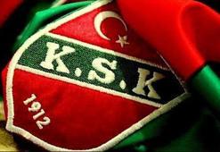 Karşıyaka'da başarı altyapıyla geldi