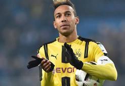 Altın Ayakkabı (Golden Shoe) sıralamasına Aubameyang lider başladı