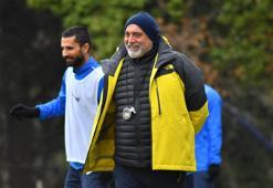 Hikmet Karaman'dan Ankaragücü taraftarına çağrı