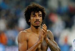 Fenerbahçe'de transfer: Luiz Gustavo