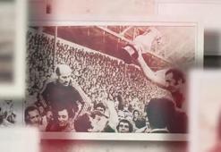 Trabzonspor, efsanesini unutmadı!