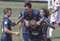 Yeni Zelanda'da futbol sezonu sonlandırıldı ve şampiyon belirlendi