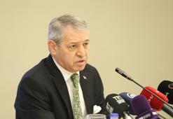 Eyüp Gözgeç: Tokyo'da madalya şanssızlığını kırmak istiyoruz