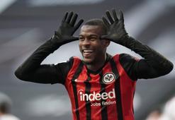 Arsenal, Evan N'Dicka ile ilgileniyor