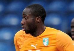 Trabzonspor, Bamba'yı bitiriyor