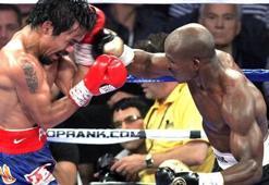 Pacquiao kemeri kaybetti