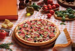 Little Caesars, Zula Süper Lig'in resmi yiyecek sponsoru