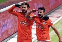 Kasımpaşa - Çaykur Rizespor maç sonucu: 1-6