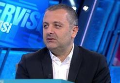 Mehmet Demirkol: Fenerbahçe'yi ondan daha sert eleştiren yok