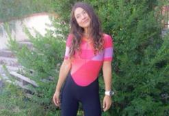 Elif Numanoğlu başarılarla adından söz ettiriyor