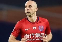 Eski Trabzonsporlu Mierzejewski tarihe geçti
