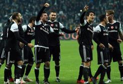 "Şampiyonlar Ligi verileri Beşiktaş'ın durumunu özetliyor"